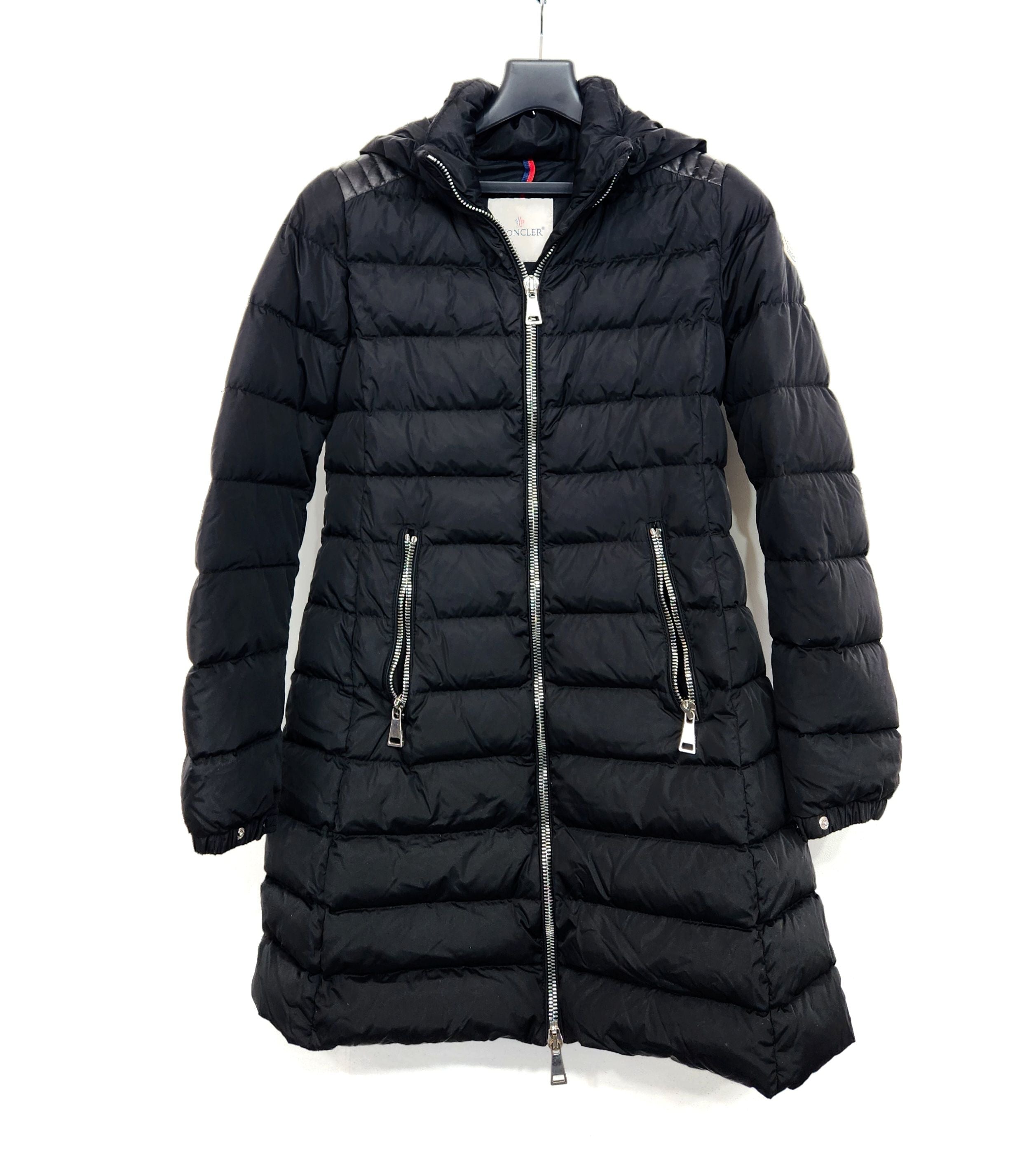 Moncler Wappen Orophin Women's Down Jacket 1 127024837 – trenbe