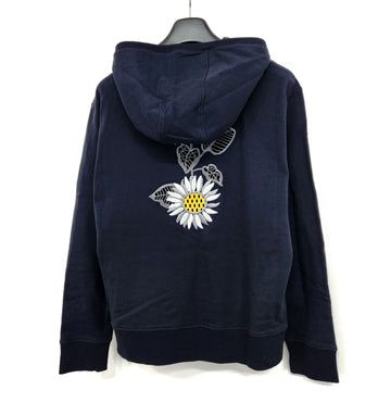THOM BROWNE Anglais Blumen Hoodie 127026187