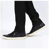 RICK OWENS RU17S9867 LBO 91 メンズ レザー スニーカー 64234313 [P]