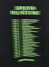BALENCIAGA Speedhunter Hoodie 127027685 [P]