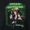 BALENCIAGA Speedhunter Hoodie 127027685 [P]