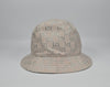GUCCI GG Lame Bucket Hat 127031526 [P]