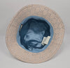 GUCCI GG Lame Bucket Hat 127031526 [P]