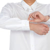 COMME DES GARCONS Rotem Wappen Shirt AX B002 051 2 127034686 [P]