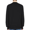 COMME DES GARCONS ダブルワッペンカーディガン AX N058 051 1 (ユニセックス) 127034689 [P]
