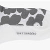 MARIMEKKO Unisex Socks 127038322 [P]