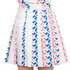 J LINDEBERG Adina Damen Minirock 62852761 [P]