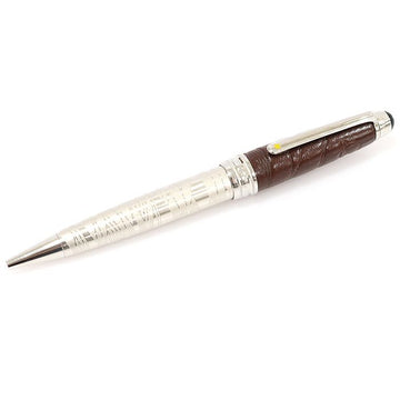 Montblanc Meisterstück Le Petit Prince Aviator Edition Solitaire Dué Mid-Size Ballpoint Pen 119686 127044689