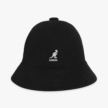 KANGOL Bucket Hat Schwarz K2094ST 33334918