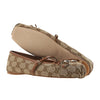 GUCCI ホースビット フラットシューズ 814321 FAD6C 9745 SS25 127066661 [P]