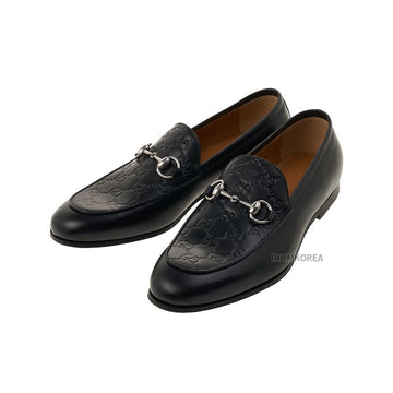 Gucci Horsebit Loafer 127066682