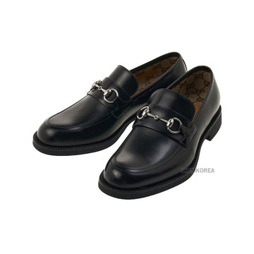 Gucci Men's Horsebit Loafer 127066693