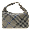 BURBERRY Medium Checkered Tote Bag B9629 FW24 127066760 [P]
