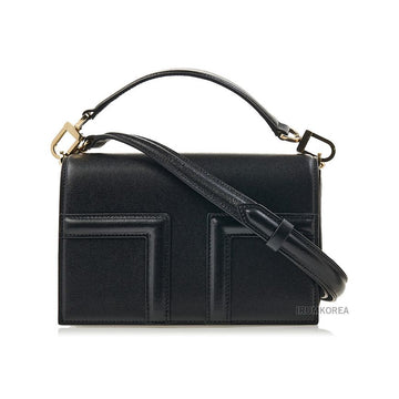 Toteme Flap Tote Bag 127066798