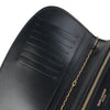 SAINT LAURENT Kassandra Flap Schultertasche 799867 0SX0W 1000 127066921 [P]