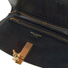 SAINT LAURENT Kassandra Flap Schultertasche 799867 0SX0W 1000 127066921 [P]