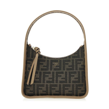 FENDI 8BS094 ALP3 F1AOE FW24 Damen FF Mini Schultertasche 127066955