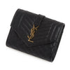 SAINT LAURENT Monogram Kompakt-Geldbörse für Damen BOW91 1000 127067487 [P]
