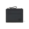 VALENTINO Vlogo Zip-Kartenhalter für Unisex - 4Y2P0U76 ZQU 0NO 127068021 [P]
