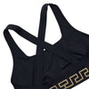 VERSACE Bikini-Oberteil mit Cut-out und Bordüre 127068152 [P]