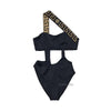 VERSACE Schnitte Badeanzug für Damen 127068153 [P]