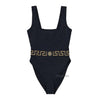VERSACE Damen ärmelloses Badeanzug 127068155 [P]
