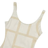TOTEME Monogram Badeanzug für Damen 213842795 931 SS25 127068231 [P]