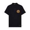 VERSACE Männer T-Shirt mit Kettenwappen 127068440 [P]