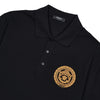VERSACE Männer T-Shirt mit Kettenwappen 127068440 [P]