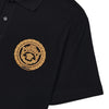 VERSACE Männer T-Shirt mit Kettenwappen 127068440 [P]