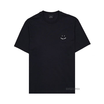 PAUL SMITH M2R 965XE P21154 79 SS25 Herren Smiley T-Shirt 127068559