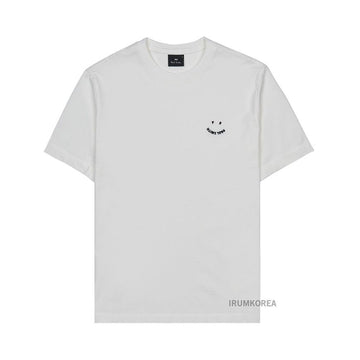PAUL SMITH M2R 965XE P21154 02 SS25 Herren Smiley T-Shirt 127068591