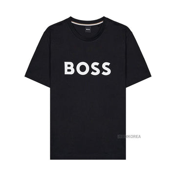 HUGO BOSS T-Shirt mit Logo-Print für Herren 127068664