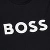 HUGO BOSS Herren T-Shirt mit Logo-Print 127068664 [P]