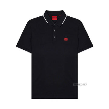 HUGO BOSS Darecino Badge T-Shirt 50490775 002 127068704