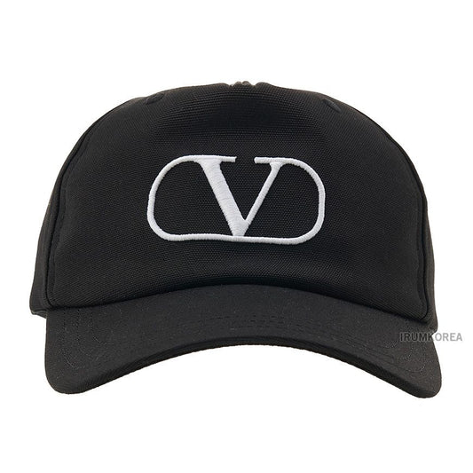 VALENTINO Vロゴ シグネチャー キャップ 127069024