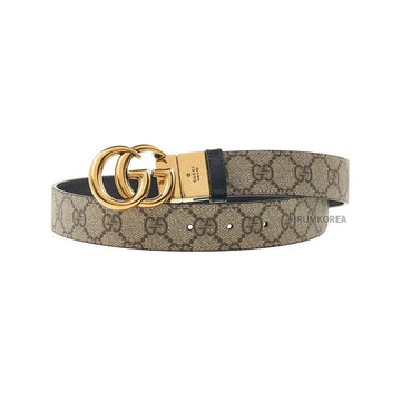 GUCCI リバーシブルベルト 127069158
