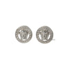 VERSACE Medusa Kopf Ohrringe Unisex 1A00620 3J030 SS25 127069228 [P]