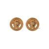 VERSACE Medusa Kopf Ohrringe Unisex 127069231 [P]