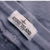 Stone Island Teenager Banded Braid Shorts 761660341 V0146 32398476 [P]