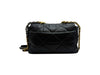 CHANEL 19 Back Flap Bag Large Schwarz AS1161 127146413 [P]