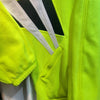 Balenciaga Neon Zip Jacket (XXS) 127149864 [P]