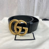 Gucci Marmont Belt 397660 (85/34) 127159804 [P]