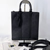 LOUIS VUITTON Taurillon Monogram Sac Plat Tote Bag & Crossbody Bag 127174979 [P]