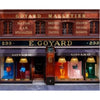 GOYARD Jouvengs Tasche GM Schwarz Tan JOUVENGMLTY01CL03P 127216656 [P]