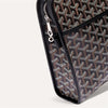 Goyard Jouvance GM Black Pouch Bag 127216658 [P]