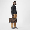 Louis Vuitton Keepall 45 Bandoulière Monogram Macassar M56711 127216747 [P]