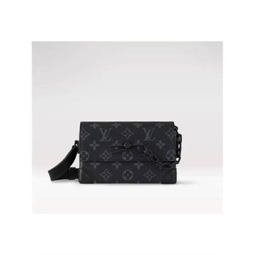 LOUIS VUITTON スティーマー ウェアラブル ウォレット M81783 127216753