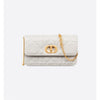 Dior Chain Pouch Latte 127226961 [P]