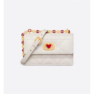 Dior amour Miss Caro Mini Bag / Women's Tote and Shoulder Bag Product Number: S5169UBWO_M030 127226977